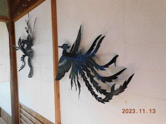 Choju-ji Temple-湖南市必去景点