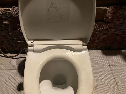 Bakung Cozy Cottages主图