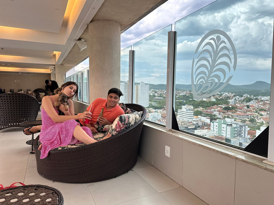 Dubai Apart Hotel主图