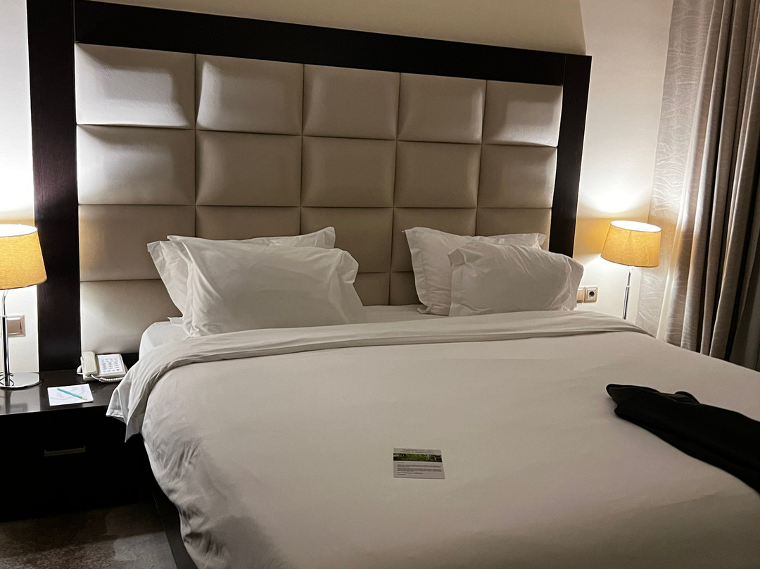 Paris Hotel主图