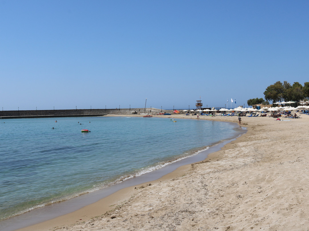 Kalimera Beach-Sissi必去景点