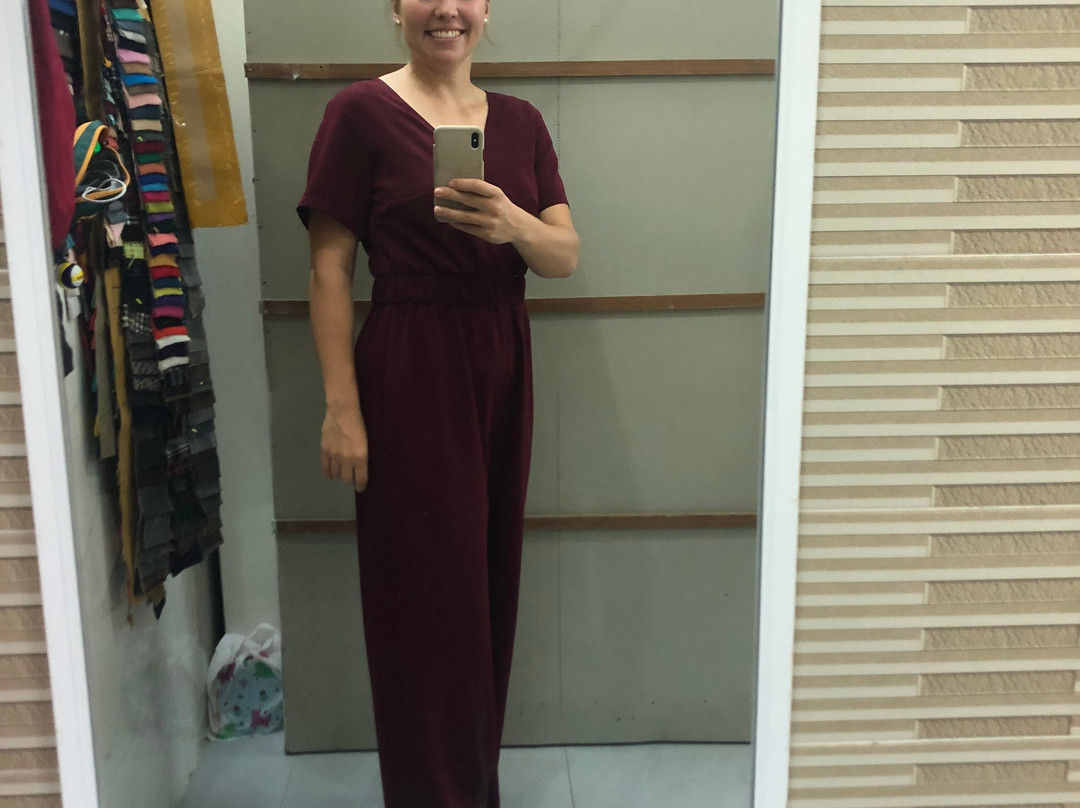 Rosa Tailor-An Hoi必去景点