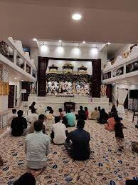 Iskcon Attapur-海德拉巴必去景点