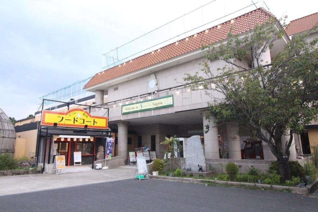 长良天鹅湖酒店