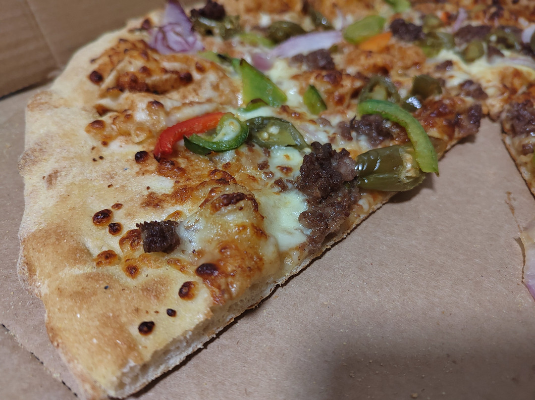 Domino's Pizza - Henley-on-Thames