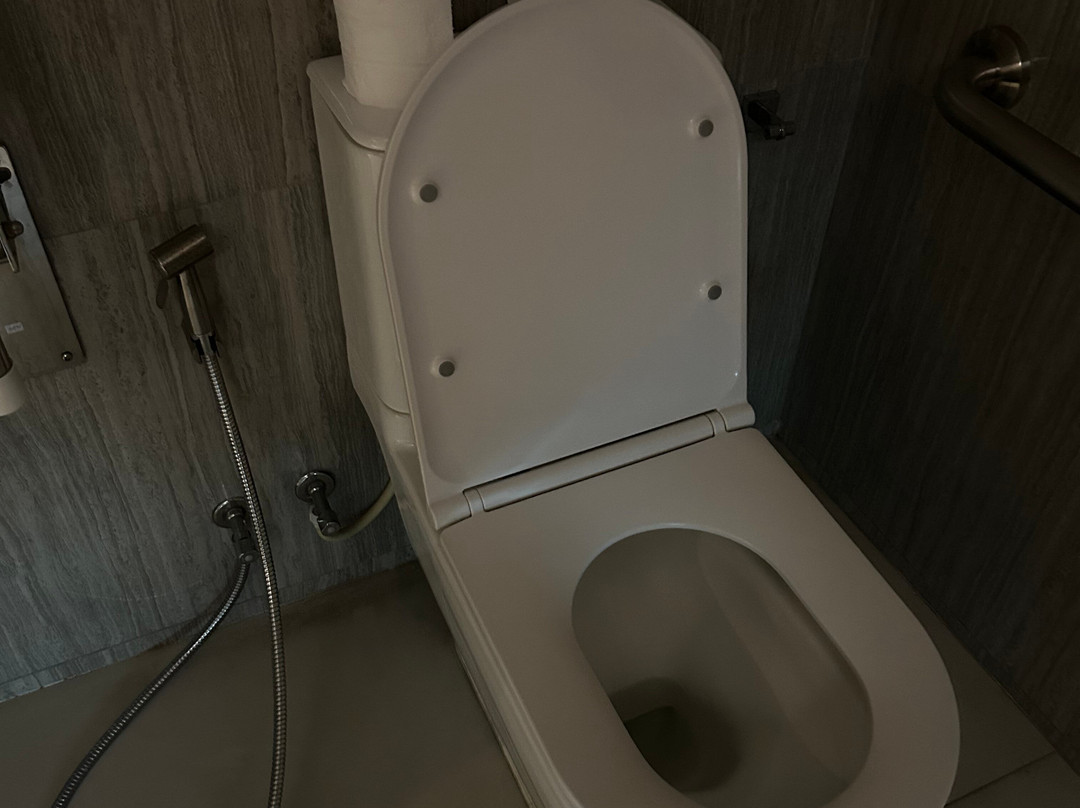 Mandarin Eastville Hotel主图