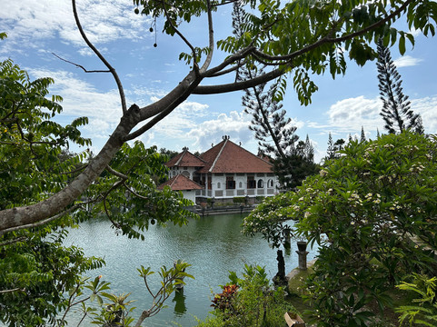 Gede Private Bali Driver-沙努尔必去景点