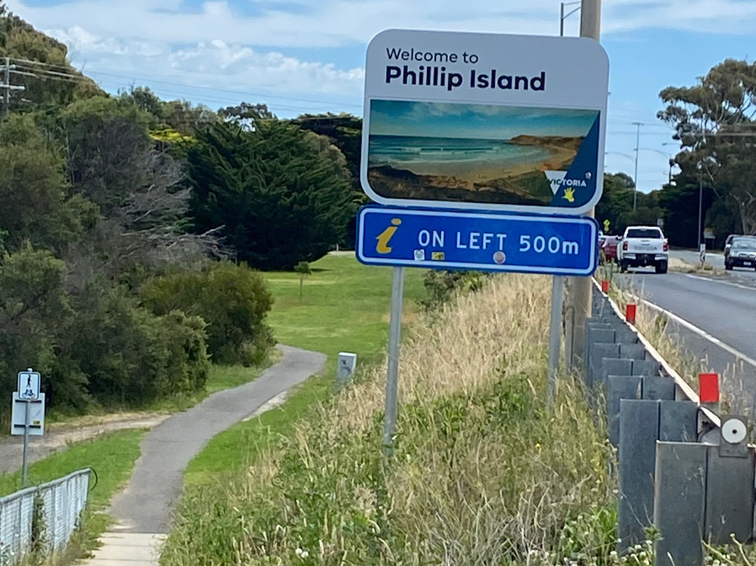 Inverloch Bike Hire-Inverloch必去景点