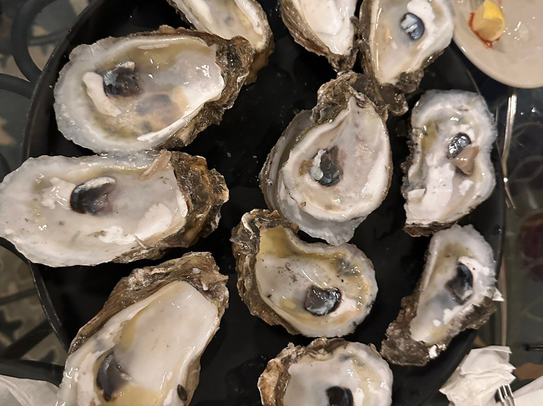 Woodland Plantation - A Country Inn主图