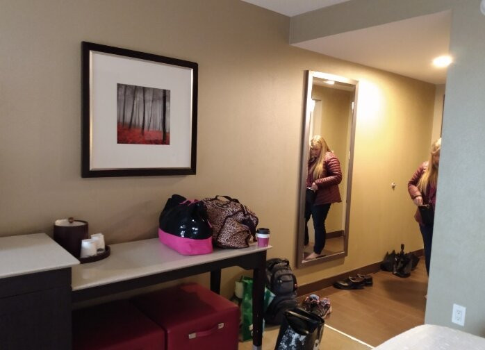 Hampton Inn & Suites By Hilton Toronto - Markham, Ontario主图