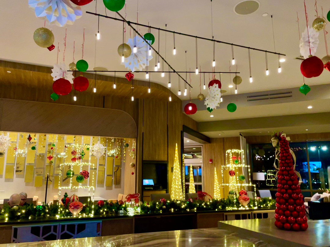 Courtyard by Marriott Kansas City Overland Park/Convention Center主图