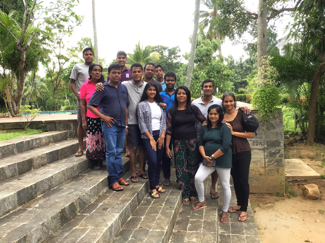 Raddegoda Wallawwa主图