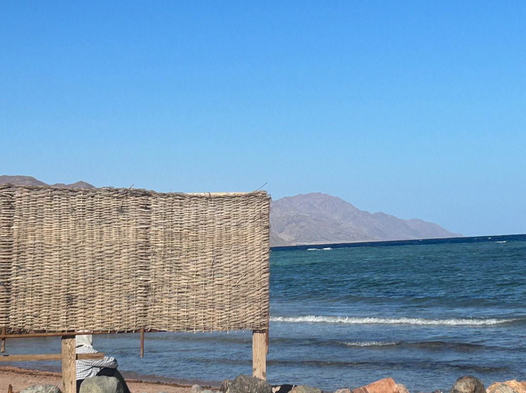 New Amanda Hotel主图