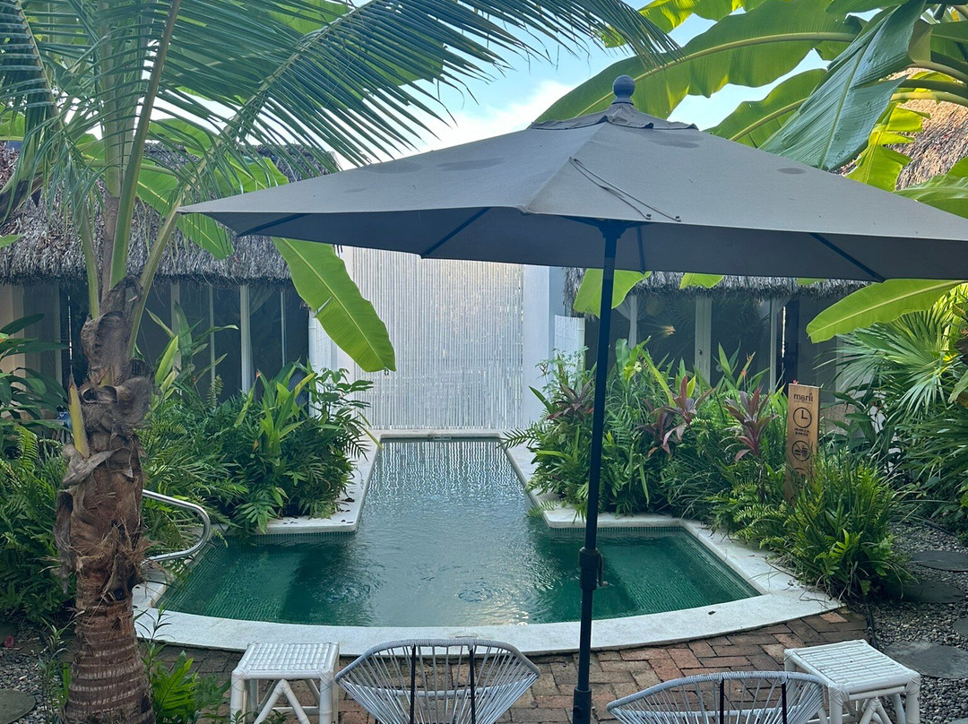 Marii Hotel Boutique主图