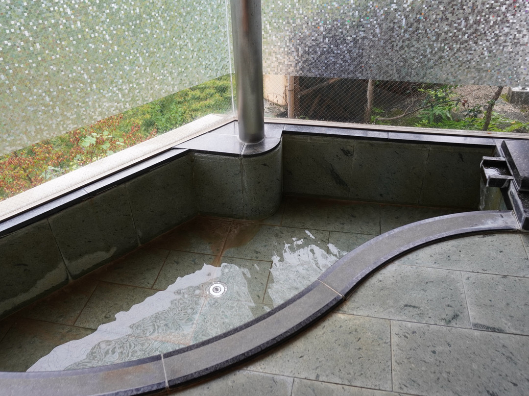 Marumine Hanare Sansui主图