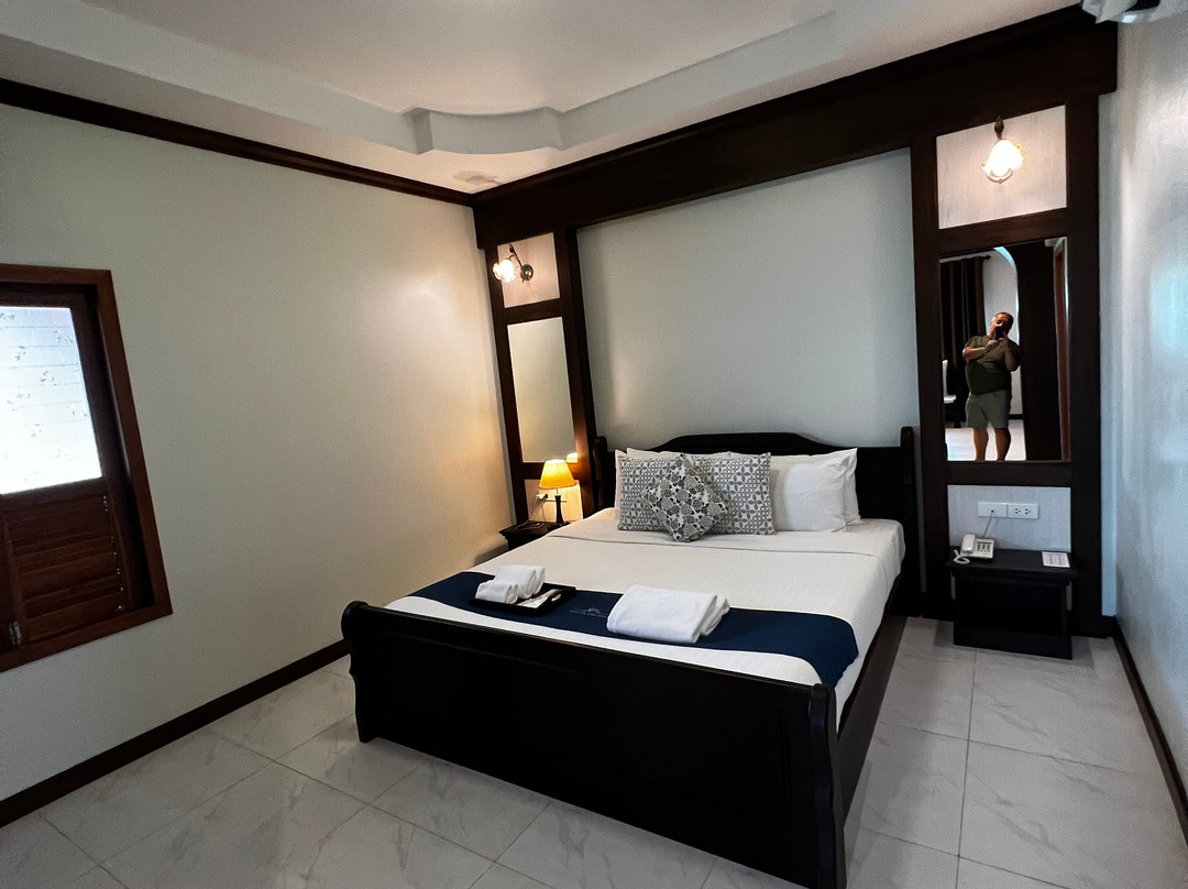 Huen Him Kong Hotel Phrae