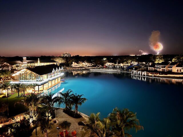Evermore Orlando Resort