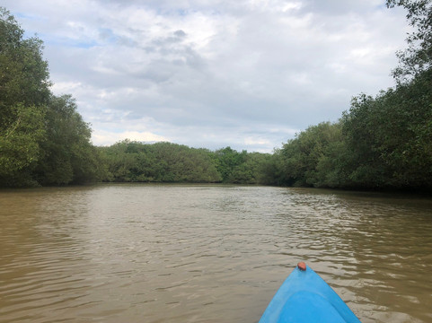 Karu Kayak-唐卡拉必去景点