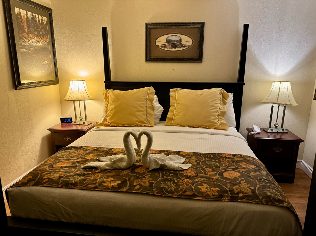 Arbors at Island Landing Hotel & Suites主图