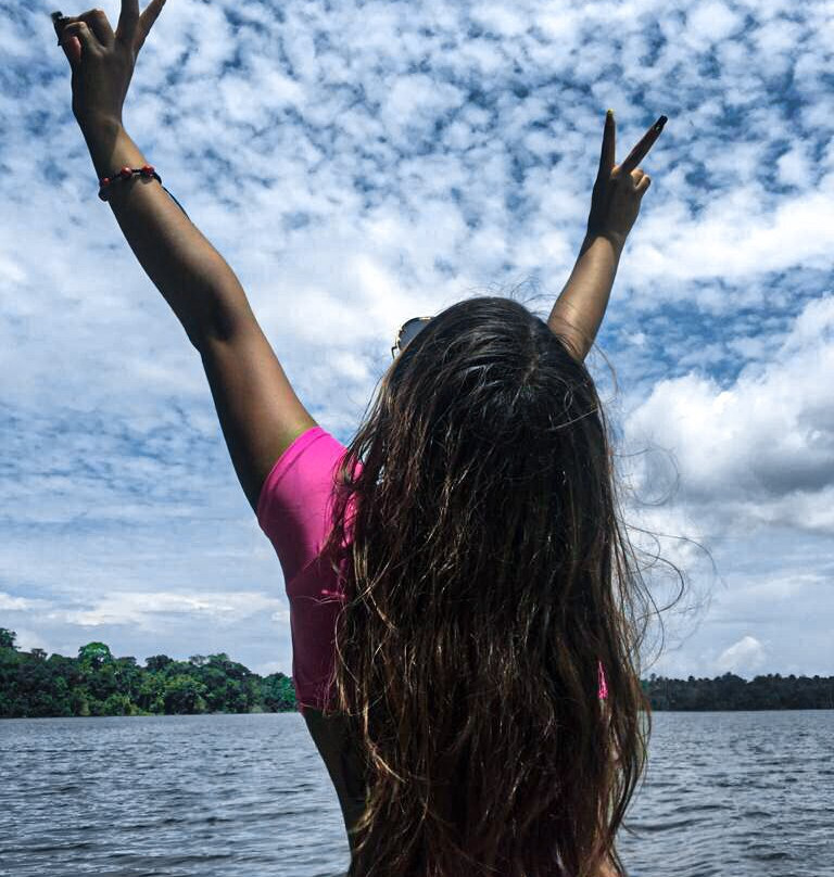 Amazonian Untamed Jungle Tours-伊基托斯必去景点