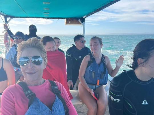 Eco Migrations-拉巴斯必去景点