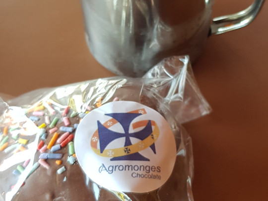 Mosteiro Paraiso-Torrinha必去景点