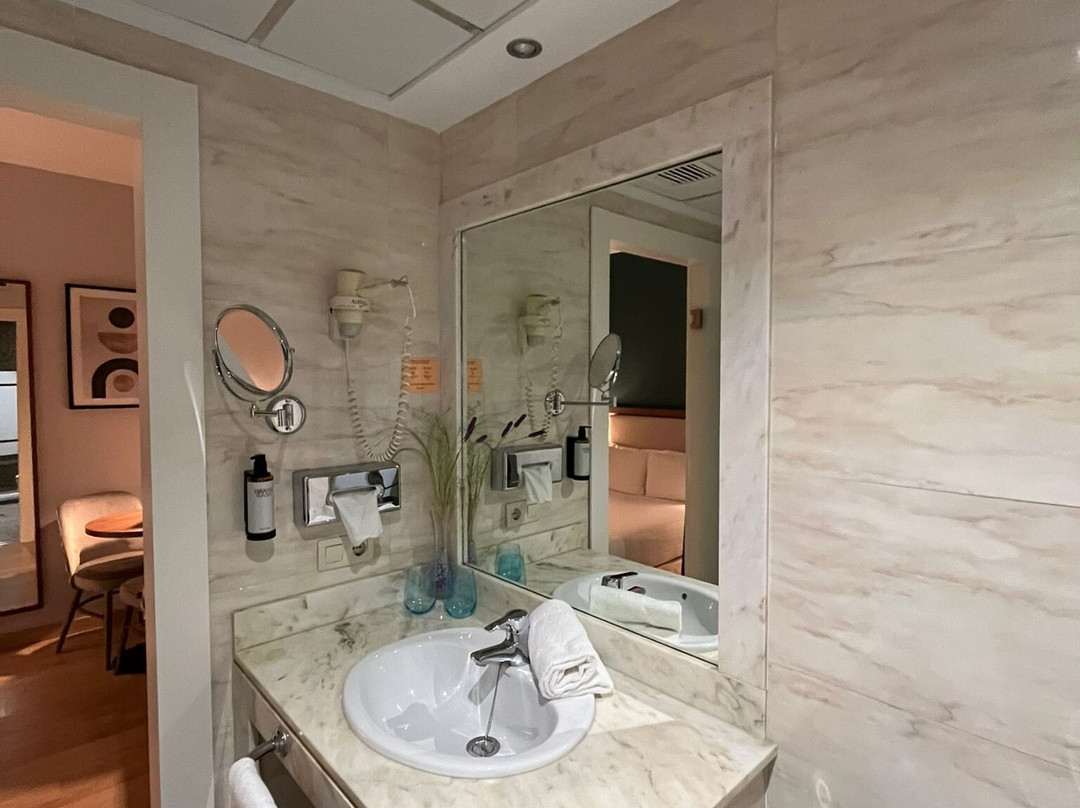 TRYP埃尔切城市酒店主图