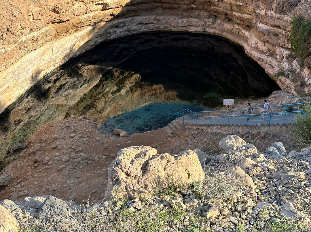 Discover Mazoon Tours Oman-马斯喀特必去景点