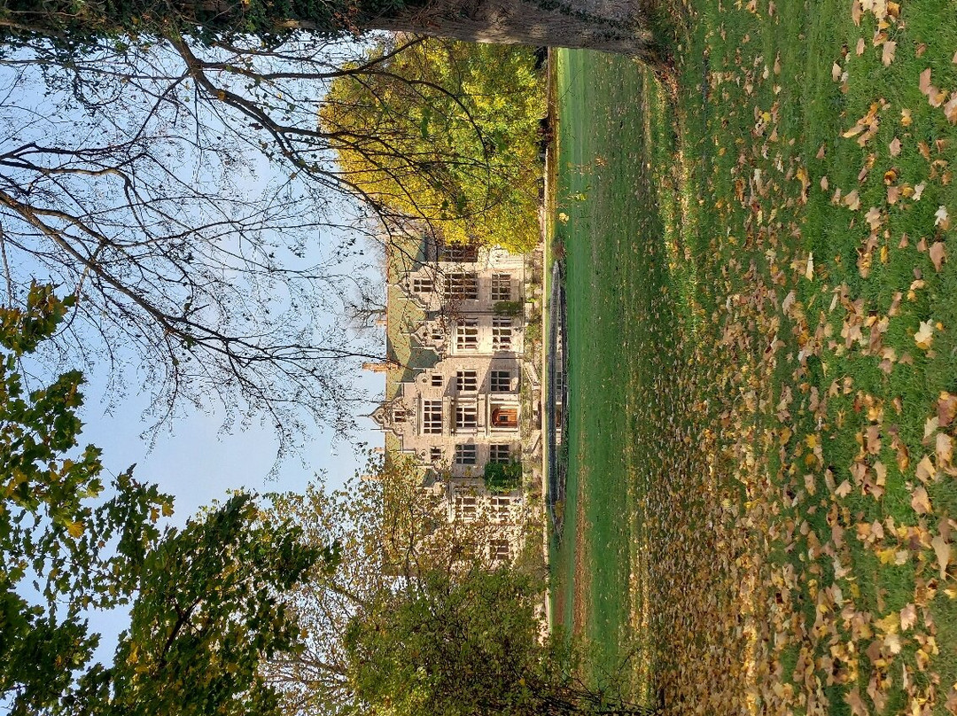 Kulturhotel Kaiserhof主图