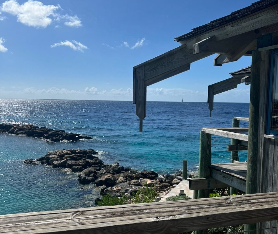 库拉索阿维拉酒店主图