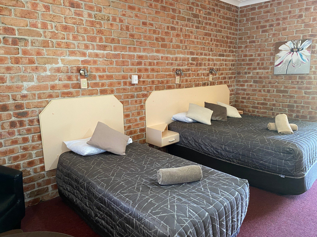 高策斯特乡村旅馆主图