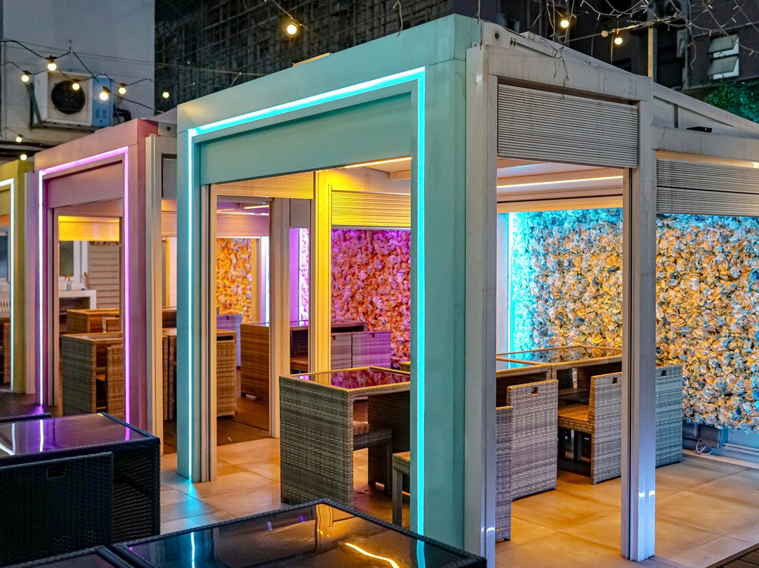 Milu Thai Restaurant