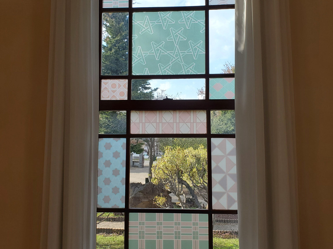 Former Hirosaki Kaikosha-弘前市必去景点