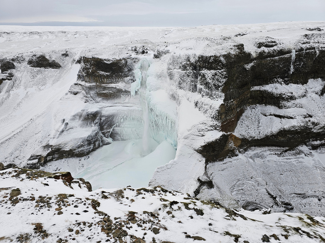 Ride with Locals-塞尔福斯必去景点