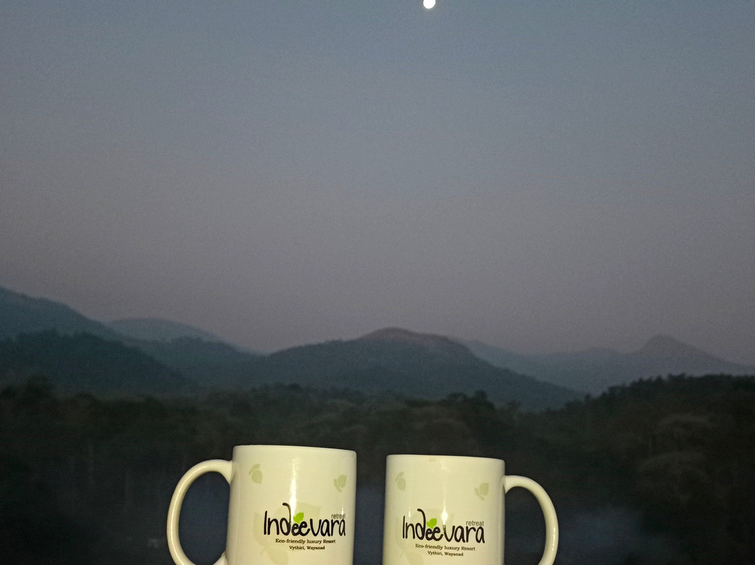 Indeevara Retreat主图