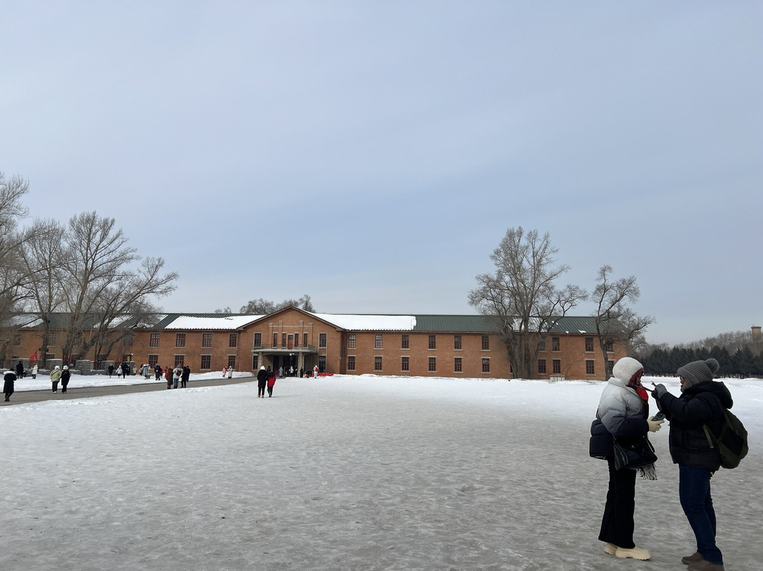 Harbin Private Tour Guide-哈尔滨市必去景点