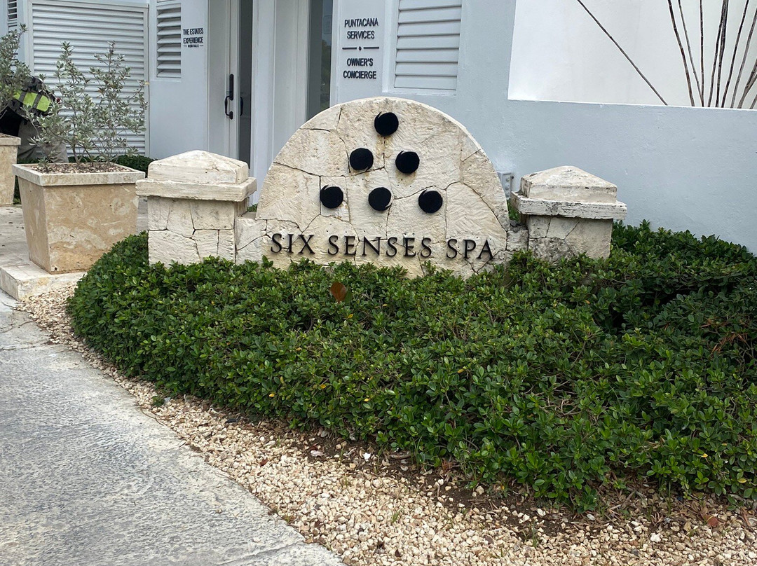 Six Senses Spa at Puntacana Resort & Club景点图片