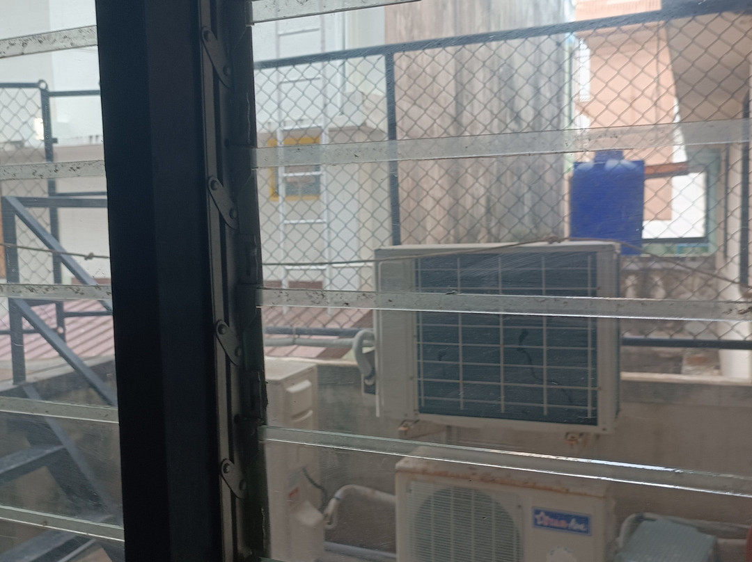 皮姆玛恩海滩酒店主图