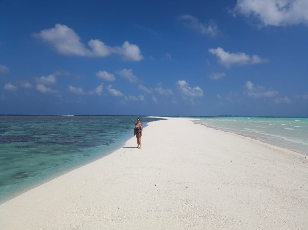 Noohiri Diving & Water Sport Center-费瑞杜必去景点