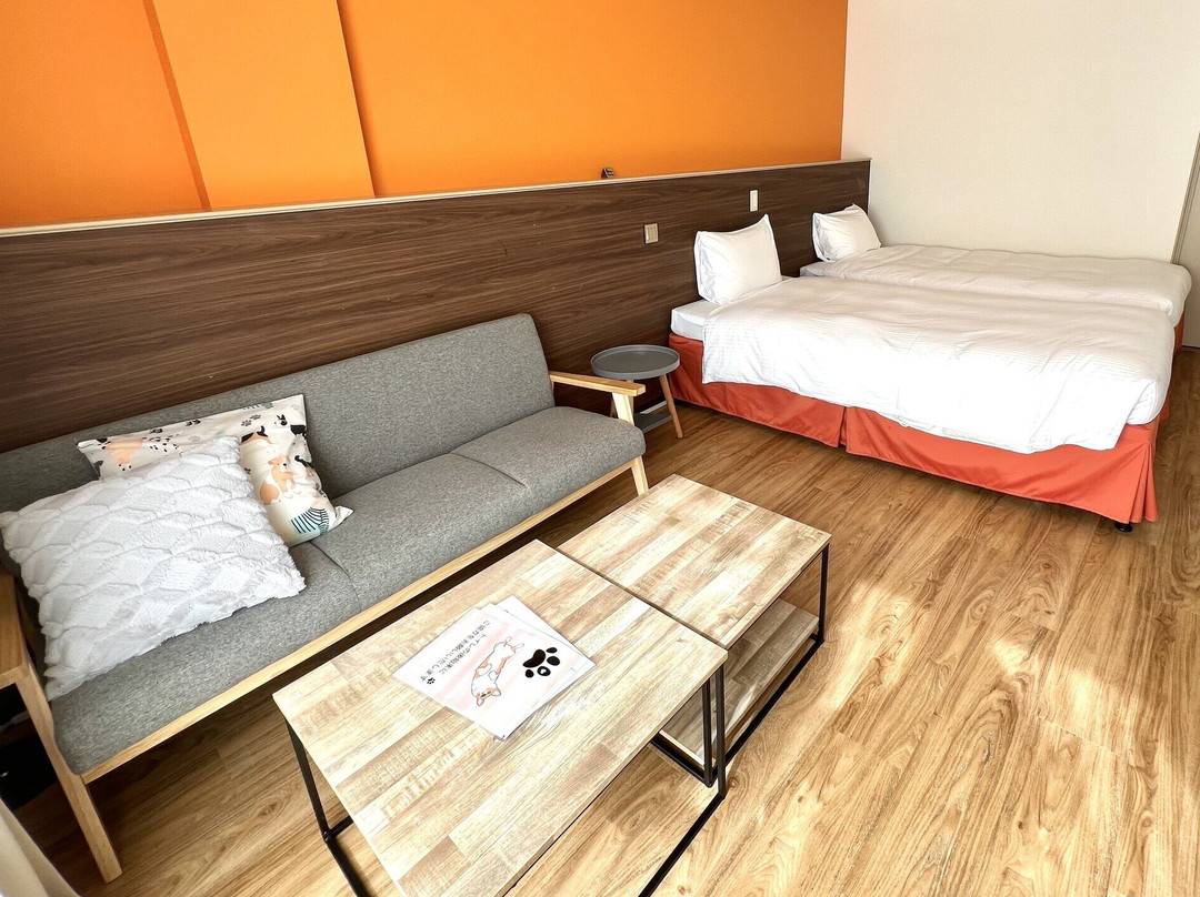 Hiyagun Lanai Resort主图