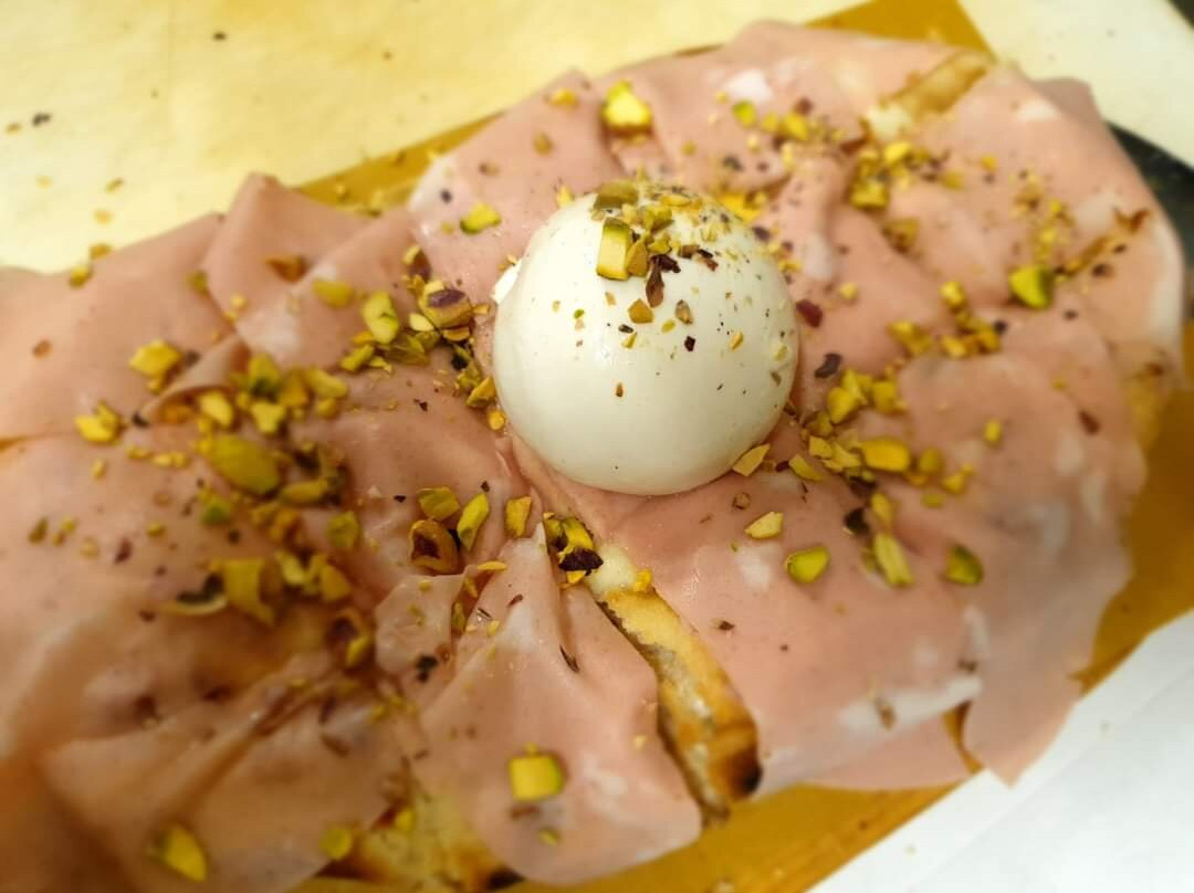 Core by Clare Smyth