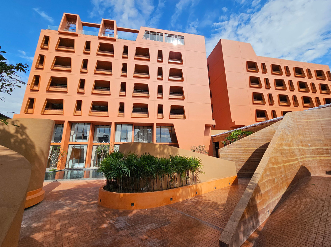 Hotel Adam Krabi