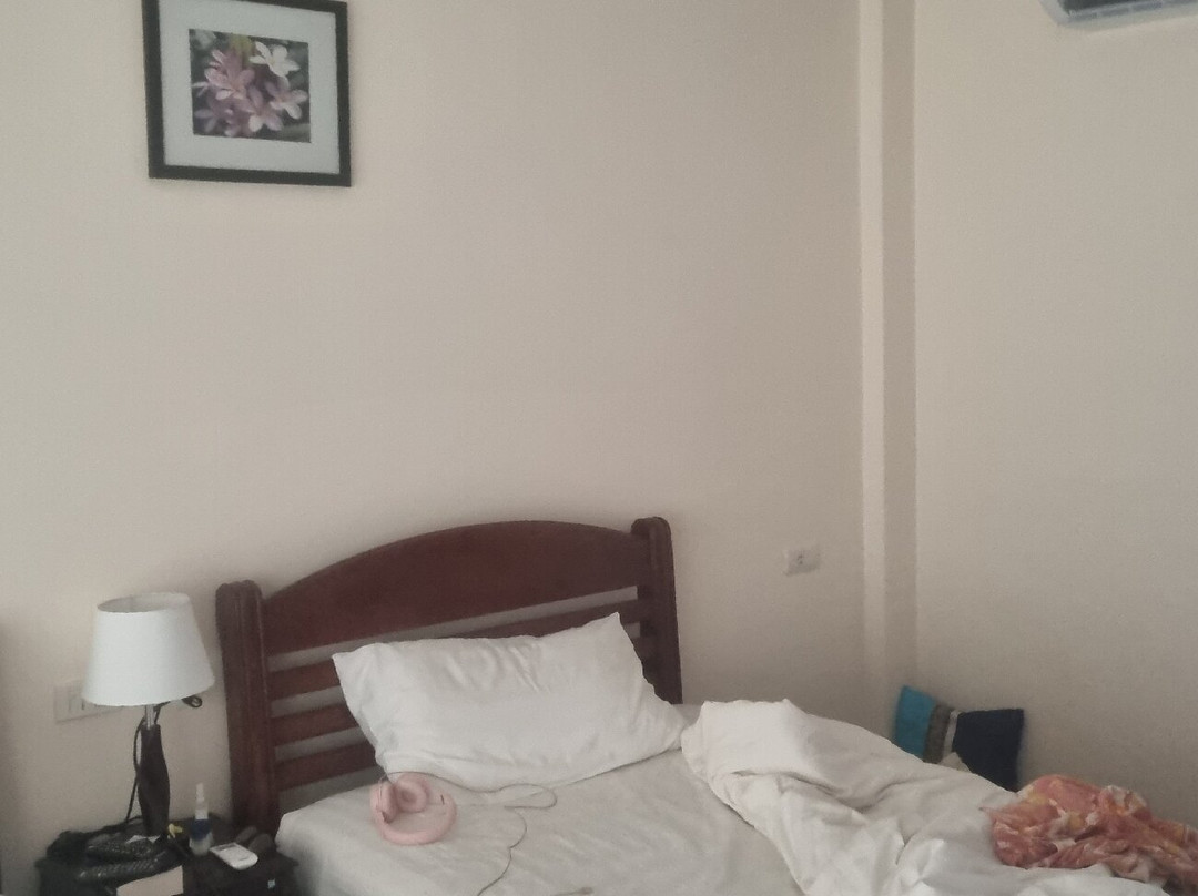 兰达海滨度假村主图