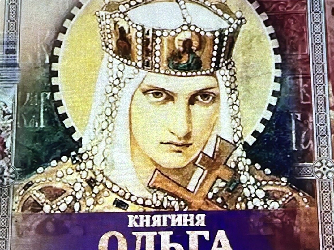 Russia - My  History-萨拉托夫必去景点