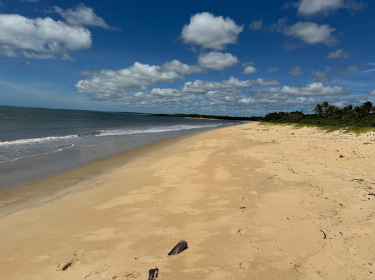 Village Mata Encantada主图