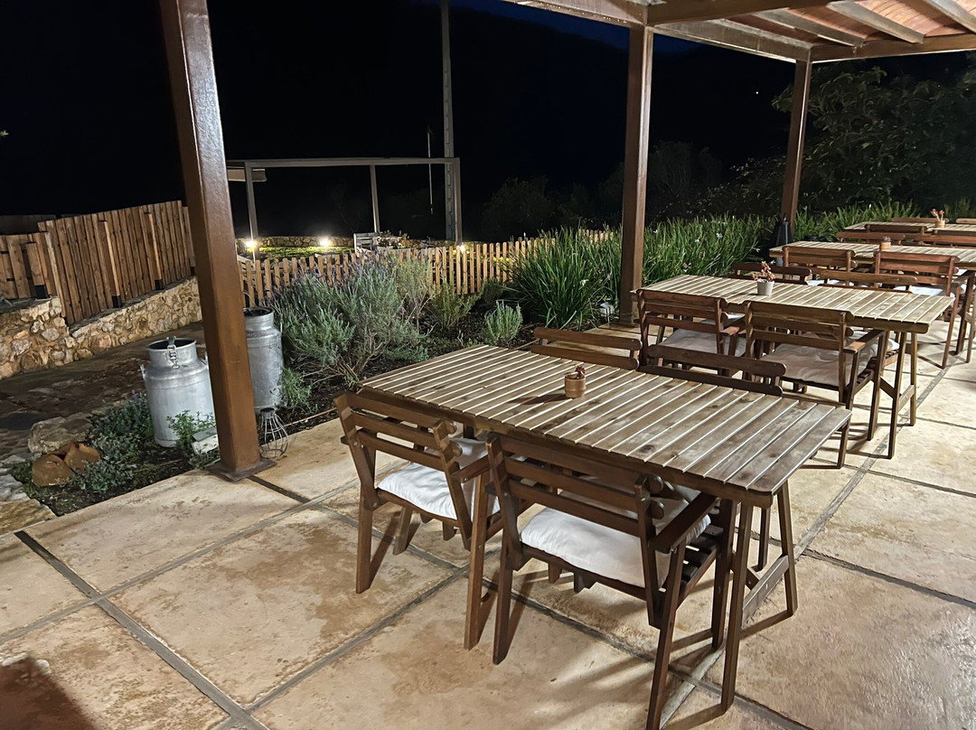 Hotel Mas Mariassa主图