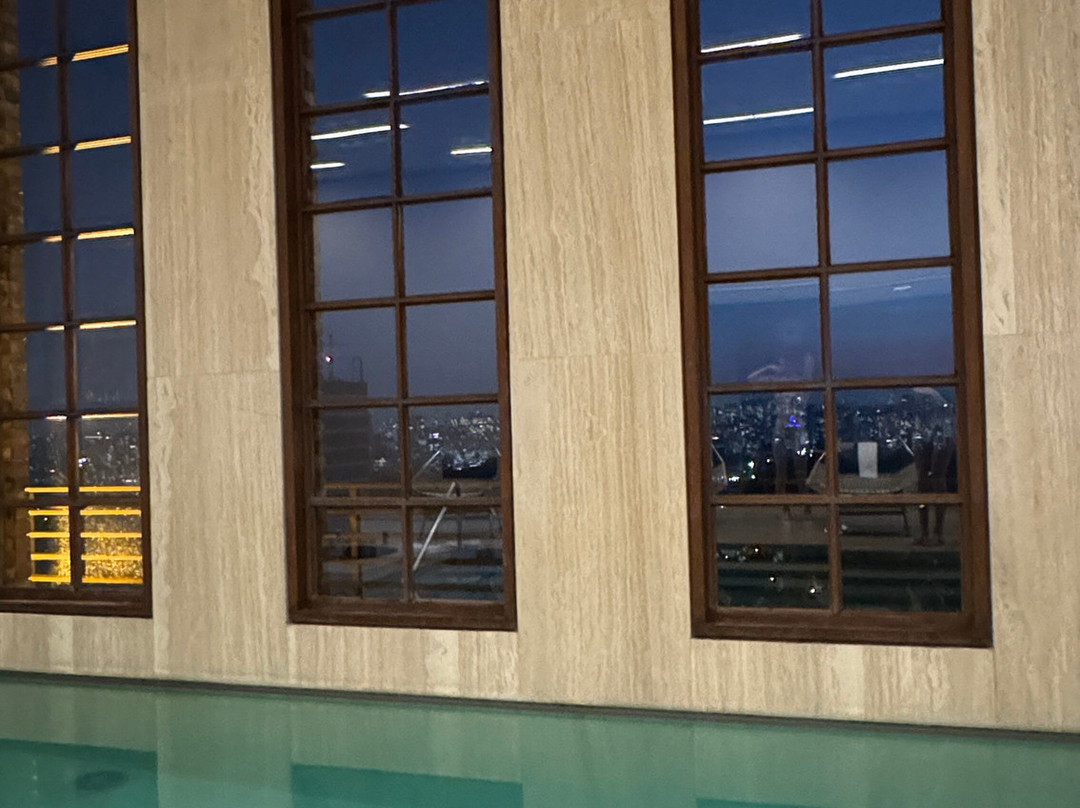 Spa Fasano by Renata de Abreu景点图片