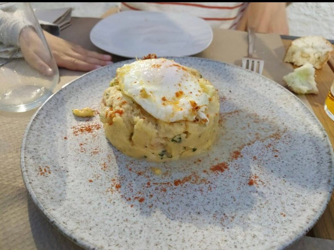 Core by Clare Smyth