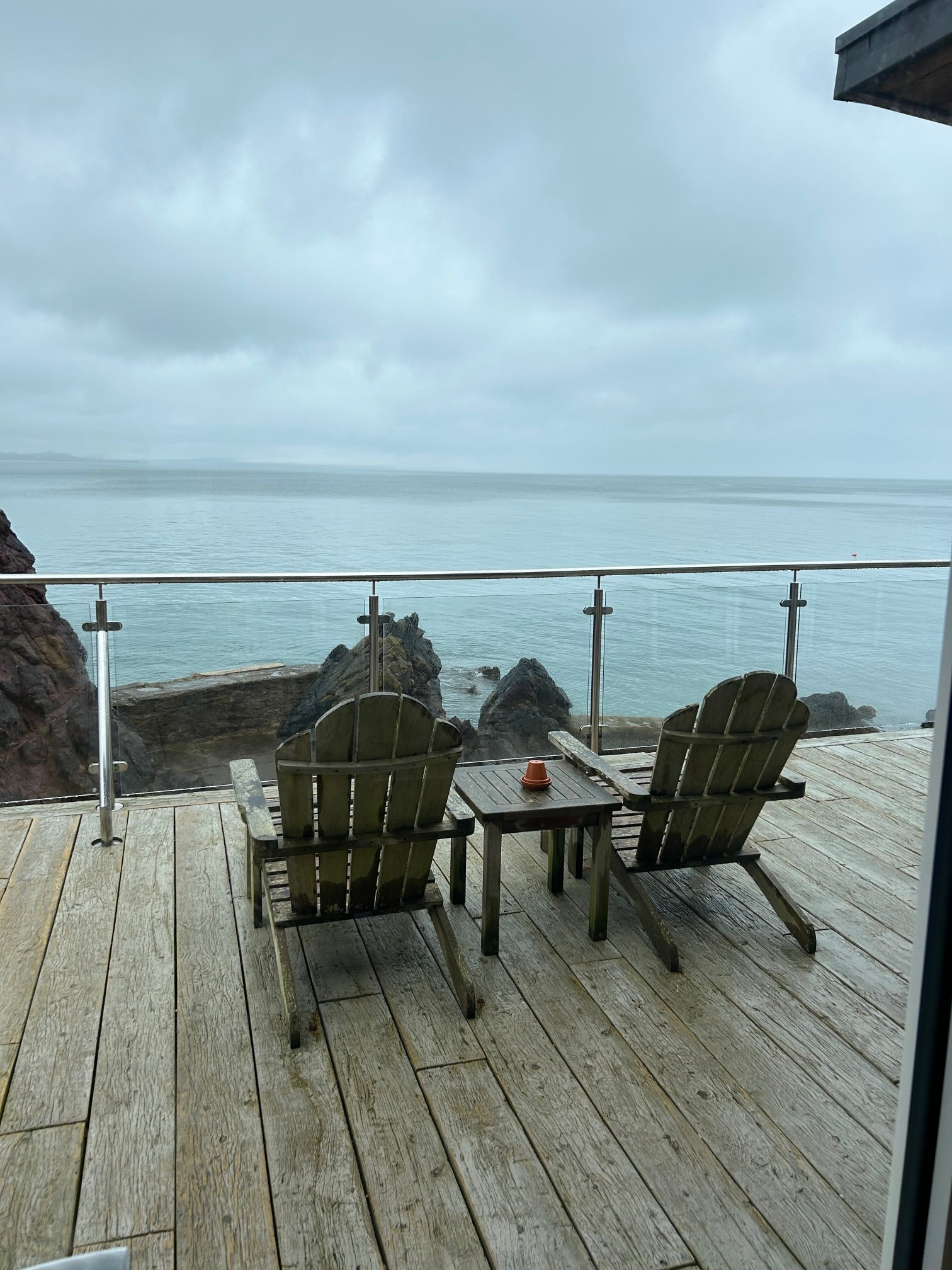 The Cary Arms & Spa-客卧