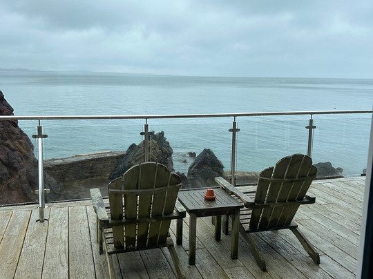 The Cary Arms & Spa主图